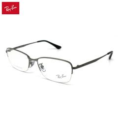 �y�t���[���̂݁z ���C�o�� ���K�l RX8774D (RB8774D) 1047 55mm Ray-Ban �A�W�A���t�B�b�g �t���[�� �����Y ���f�B�[�X