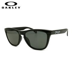 �I�[�N���[ �T���O���X OO9245 75 54mm OAKLEY Frogskins (A) �t���b�O�X�L�� ���[�u���b�W�t�B�b�g UV�J�b�g ���O���J�b�g �v���Y�� PRI