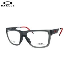 �I�[�N���[ �l�N�X�g���x�� �O���[ ���K�l �t���[�� OX8028 02 56�T�C�Y OAKLEY NXTLVL