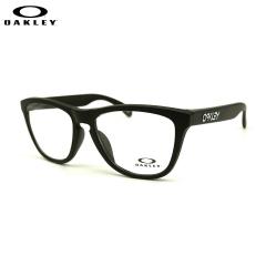 �I�[�N���[ ���K�l OX8137A 03 55mm OAKLEY Frogskins RX (A) �t���b�O�X�L�� ���[�u���b�W�t�B�b�g �t���[��