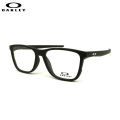 大きいサイズ オークリー メガネ OX8163F 01 56mm OAKLEY CENTERBOARD