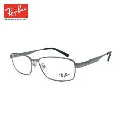 �y�t���[���̂݁z ���C�o�� ���K�l RX6452D (RB6452D) 2553 Ray-Ban �A�W�A���f�� �A�W�A���t�B�b�g �t���[��