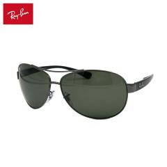 ���C�o�� �Ό� �T���O���X RB3386 004/9A Ray-Ban 67mm �c�[�u���b�W �|�����C�Y�h