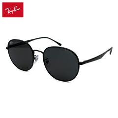 �傫���T�C�Y ���C�o�� �T���O���X RB3727D col.002/87 57mm Ray-Ban �A�W�A���t�B�b�g UV�J�b�g
