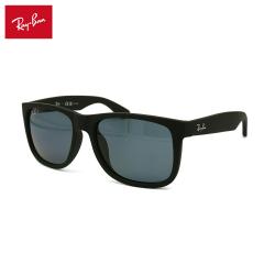 ���C�o�� �Ό� �T���O���X RB4165F 622/2V 55mm Ray-Ban �A�W�A���t�B�b�g �W���X�e�B�� JUSTIN UV�J�b�g ���O���J�b�g