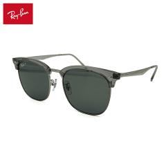 ���C�o�� �傫���T�C�Y �Ό� �T���O���X RB4418D 6792/81 56mm Ray-Ban UV�J�b�g ���O���J�b�g