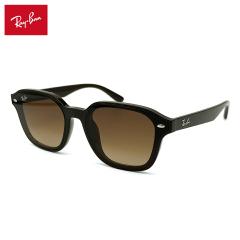 ���C�o�� �傫���T�C�Y �Ό� �T���O���X RB4458D col.714/13 64mm Ray-Ban �A�W�A���t�B�b�g �t���b�g�����Y �A�W�A���t�B�b�g UV�J�b�g