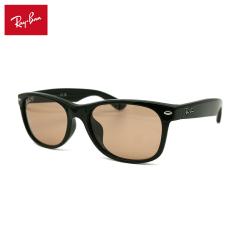 ���C�o�� �T���O���X RB2132F 601/4b 55mm Ray-Ban �A�W�A���t�B�b�g �j���[�E�F�C�t�@�[���[ NEW WAYFARER UV�J�b�g ���O���J�b�g