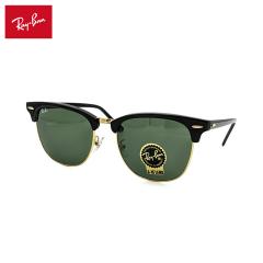 ���C�o�� �T���O���X �N���u�}�X�^�[ �����Y ���f�B�[�X �������� �x�X�g�Z���[ RayBan CLUBMASTER RB3016F W0365 SUNGLASS �|�\�l ���p