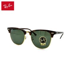 ���C�o�� �T���O���X �N���u�}�X�^�[ �����Y ���f�B�[�X �������� �x�X�g�Z���[ RayBan CLUBMASTER RB3016F W0366 SUNGLASS �|�\�l ���p