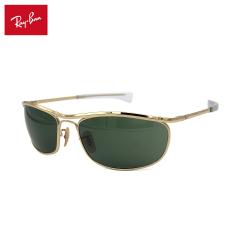 ���C�o�� �T���O���X RB3119-M 001/31 62mm Ray-Ban �I�����s�A�� �A�C �f���b�N�X OLYMPIAN I DELUXE
