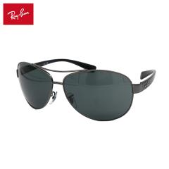 ���C�o�� �T���O���X RB3386 004/71 Ray-Ban 67mm �c�[�u���b�W �e�B�A�h���b�v