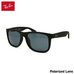 ���C�o�� �Ό� �T���O���X RB4165F 622/2V 55mm Ray-Ban �A�W�A���t�B�b�g �W���X�e�B�� JUSTIN UV�J�b�g ���O���J�b�g