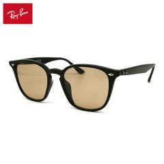 ���C�o�� �T���O���X RB4258F 601/93 52mm Ray-Ban �A�W�A���t�B�b�g ���C�g�J���[ UV�J�b�g ���O���J�b�g