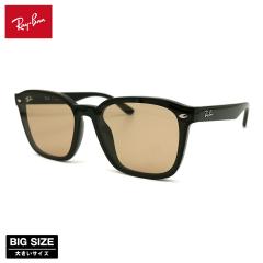 ���C�o�� �傫���T�C�Y �T���O���X RB4392D col.601/93 66mm Ray-Ban �A�W�A���胂�f�� �t���b�g�����Y �A�W�A���t�B�b�g UV�J�b�g