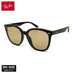 ���C�o�� �傫���T�C�Y �T���O���X RB4423D col.601/93 66mm Ray-Ban �A�W�A���t�B�b�g �t���b�g�����Y �A�W�A���t�B�b�g UV�J�b�g