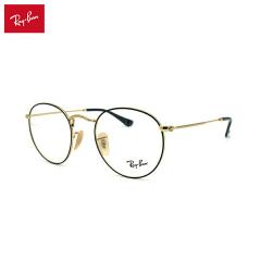 �y�t���[���̂݁z ���C�o�� ���K�l RX3447V (RB3447V) 2991 50mm Ray-Ban ROUND METAL ���E���h���^�� �t���[��