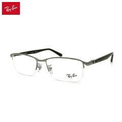 �y�t���[���̂݁z ���C�o�� ���K�l RX6501D (RB6501D) 2502 55mm Ray-Ban �t���[��