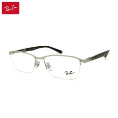 �y�t���[���̂݁z ���C�o�� ���K�l RX6501D (RB6501D) 2595 55mm Ray-Ban �t���[��