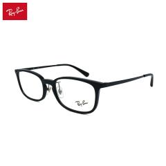�y�t���[���̂݁z ���C�o�� ���K�l RX7182D (RB7182D) 2000 53mm Ray-Ban �A�W�A���t�B�b�g �����Y ���f�B�[�X �t���[��