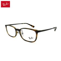 �y�t���[���̂݁z ���C�o�� ���K�l RX7182D (RB7182D) 2012 53mm Ray-Ban �A�W�A���t�B�b�g �����Y ���f�B�[�X �t���[��