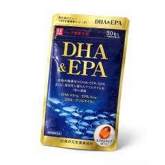 DHA & EPA 30�� 30����