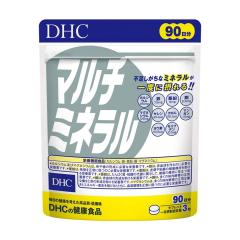 DHC �}���`�~�l���� 90����