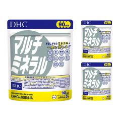 3�Z�b�g�@DHC �}���`�~�l���� 90����