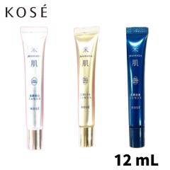 KOSE �Ĕ� �}�C�n�_ �������t�g�G�b�Z���X ���e�t ��p�������e�t   ��p�ێ����e�t  �e12ml