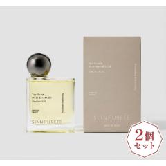 2�Z�b�g  SINN PURETE �g�D�[�O�b�h �}���`�x�l�t�B�b�g �I�C�� 50ml 1 �p�b�V���l�[�g�E�A�E�F�C�N�j���O