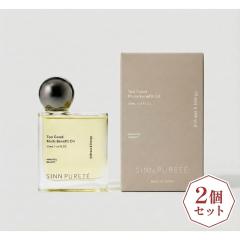 2�Z�b�g  SINN PURETE �g�D�[�O�b�h �}���`�x�l�t�B�b�g �I�C�� 50ml 2 �X�e�B���l�X�E�A���h�E�G�i�W�[