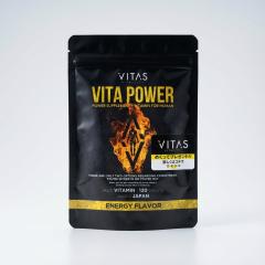 �o�C�^�X�@VITAPOWER �}���`�r�^�~�� 120���@���ܖ�����2027/07