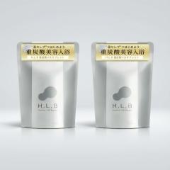 2�Z�b�g�@H.L.B   BATH  TABLET 15g�~20��