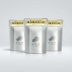 3�Z�b�g�@H.L.B   BATH  TABLET 15g�~20��