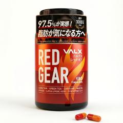 VALX �o���N�X RED GEAR ���b�h�M�A 180�� 30����