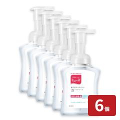 �~���[�Y �A �n���h�\�[�v �I���W�i�� �{�̃{�g�� 250ml �E�� ���� ��� �ێ������z�� 6�� 4906156801095