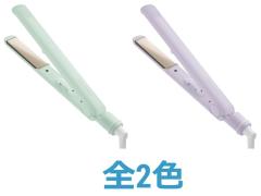 �T���j�A �X�g���[�g�w�A�A�C���� �Z���u���C�g 24mm �Z���u���C�g�O���[�� SL004S-CG�@�Z���u���C�g�p�[�v�� SL004S-CP�@2�킩��1��