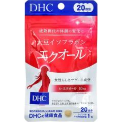 DHC�哤�C�\�t���{�� �G�N�I�[�� 20���� DHC �T�v�� �T�v�������g ���N�H�i �C�\�t���{�� �T�v���ܖ�����2027/01