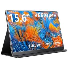 モバイルモニター 4K 16インチ VIMONIC ポータブルモニター 1200NITS高