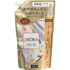 �ԉ� IROKA �C���J -�l�C�L�b�h�����[�̍���- 650ml �߂����p