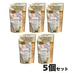 5�Z�b�g�@�ԉ� IROKA �C���J -�l�C�L�b�h�����[�̍���- 650ml �߂����p