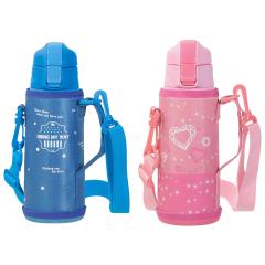 �L�b�Y�`���[�W���[ �_�C���N�g�{�g�� 600ml �u���[ No.HC-119 �s���N No.HC-120 �I�ׂ�S2�F