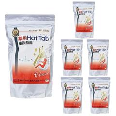 6�Z�b�g HOT TAB ��p�z�b�g�^�u �d�Y�_�� �N���V�b�N 90���^�C�v