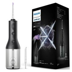 �t�B���b�v�X �W�F�b�g�E�H�b�V���[ �\�j�b�P�A�[ �R�[�h���X�p���[�t���b�T�[3000 ���o���� HX3826/23 �u���b�N