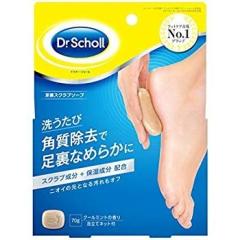 Dr.Scholl �h�N�^�[�E�V���[�� �����X�N���u�\�[�v 70g ��򕔊O�i �h�N�^�[�V���[�� �Ό� �Ō` �p������ �� ������ �p���P�A ����