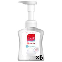 �~���[�Y �A �n���h�\�[�v �I���W�i�� �{�̃{�g�� 250ml �E�� ���� ��� �ێ������z�� 6�� 4906156801095