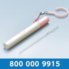 ���ȓ��A�J�e�[�e�� �Z�t�e�B�J�e �s���[���L���X 12Fr 800-000-9915 �S��125mm 1��5�Z�b�g �N���G�[�g���f�B�b�N �y�ԕi�s�z