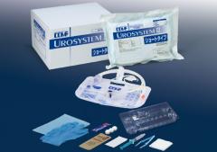�R���t�@ �E���V�X�e�� 3  �V���[�g�^�C�v 806421210 2way 12Fr 5mL 5�Z�b�g/�� �G�t�X���B�[�y�ԕi�s�z