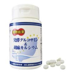 ���y�O���R�T�~�� �T�v�� �Ӗ��J���V�E�� 240�� �� �b�k�ރA�����M�[�̕��� 1��10�����J���V�E��150mg/�O���R�T�~��1,000mg ���{�����Ȋw