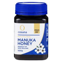 �R�T�i �}���`�t���[�����}�k�J�n�j�[ MGO30+ 500g �� �j���[�W�[�����h�Y�n�`�~�c �}�k�J�n�j�[1kg����30mg�ȏ��MGO�ܗL